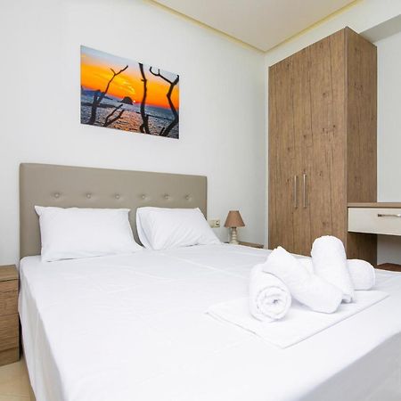 Amara Residences By Estia Μάλια Εξωτερικό φωτογραφία