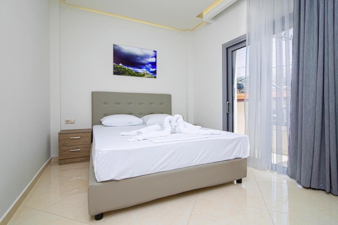 Amara Residences By Estia Μάλια Εξωτερικό φωτογραφία