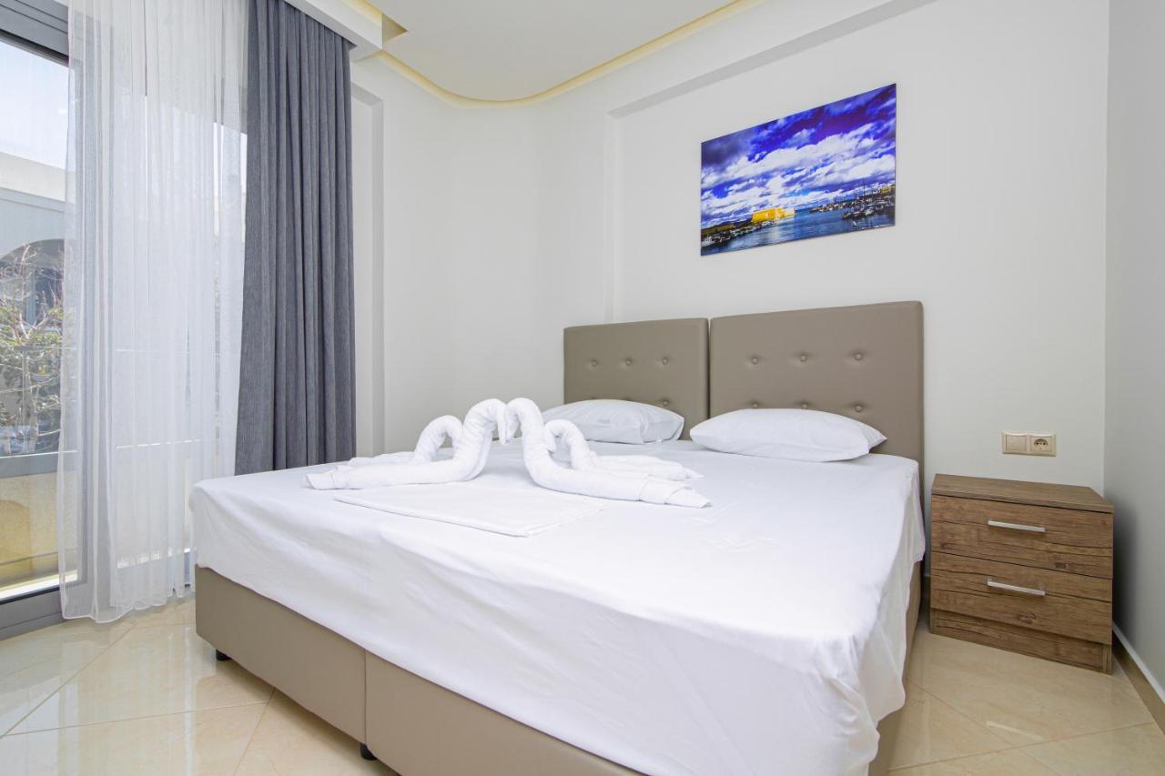 Amara Residences By Estia Μάλια Εξωτερικό φωτογραφία